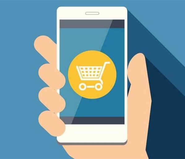 电商app,企业进军移动购物的不二之选!